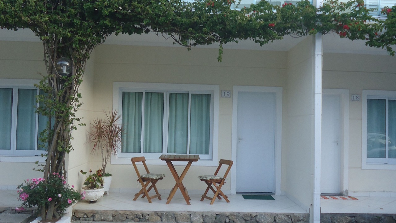 Photo of Outdoor in Juquehy