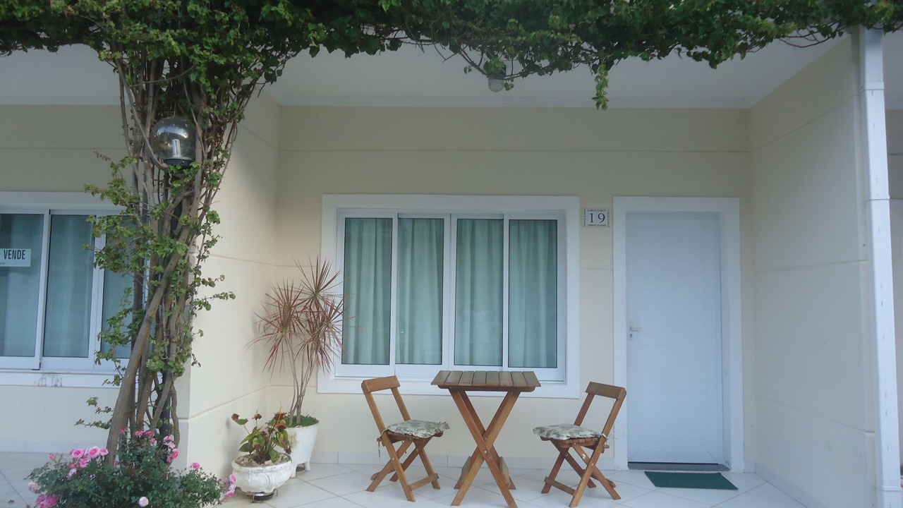 Photo of Outdoor in Juquehy