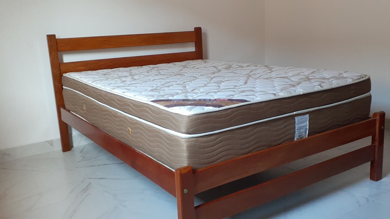Photo of Bedroom in Juquehy