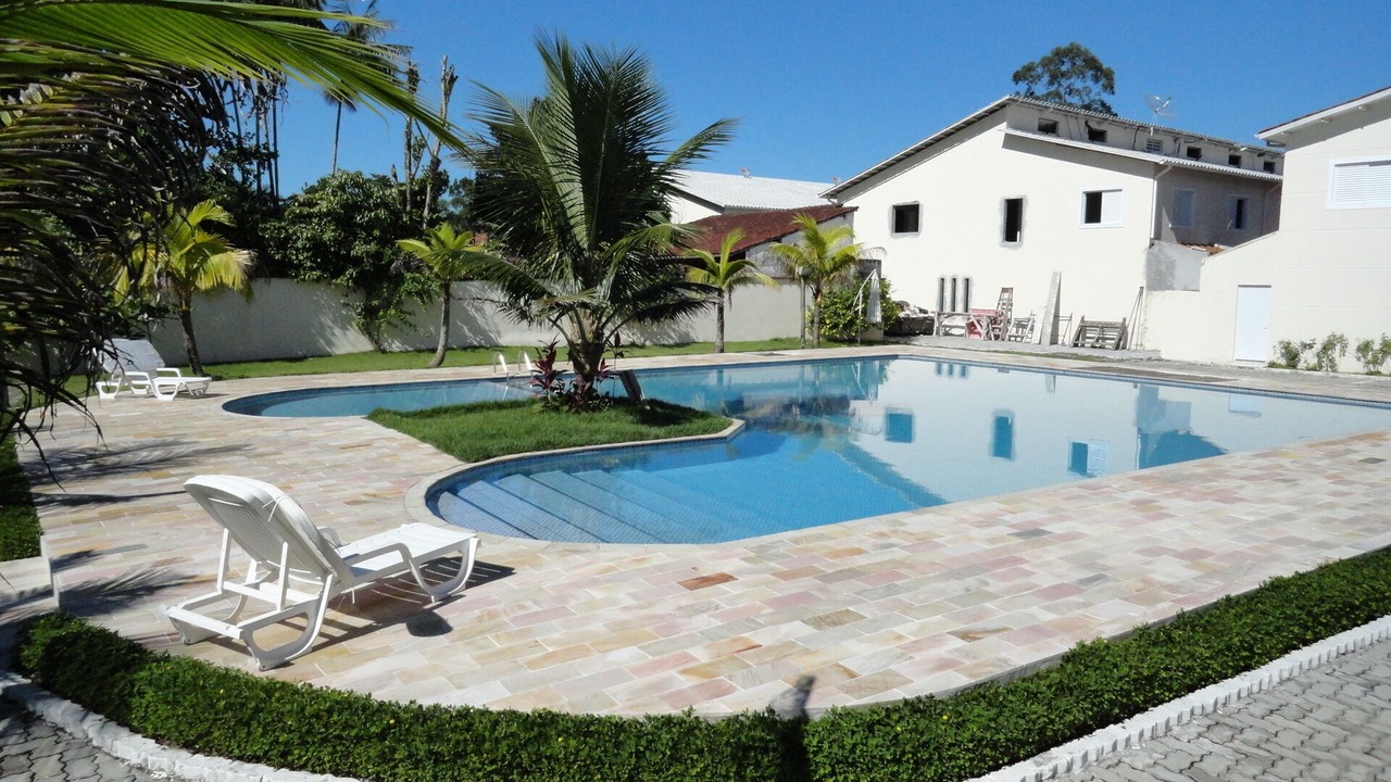 Photo of Outdoor in Juquehy