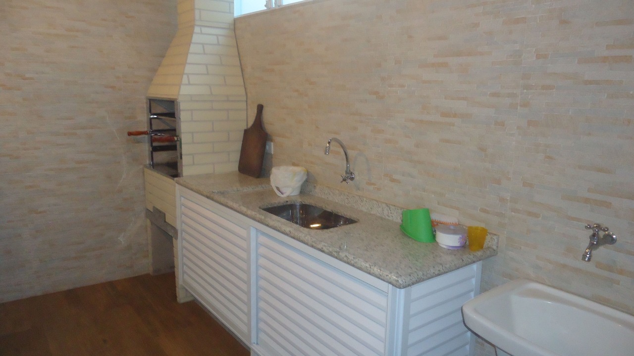 Photo of Bathroom in Juquehy