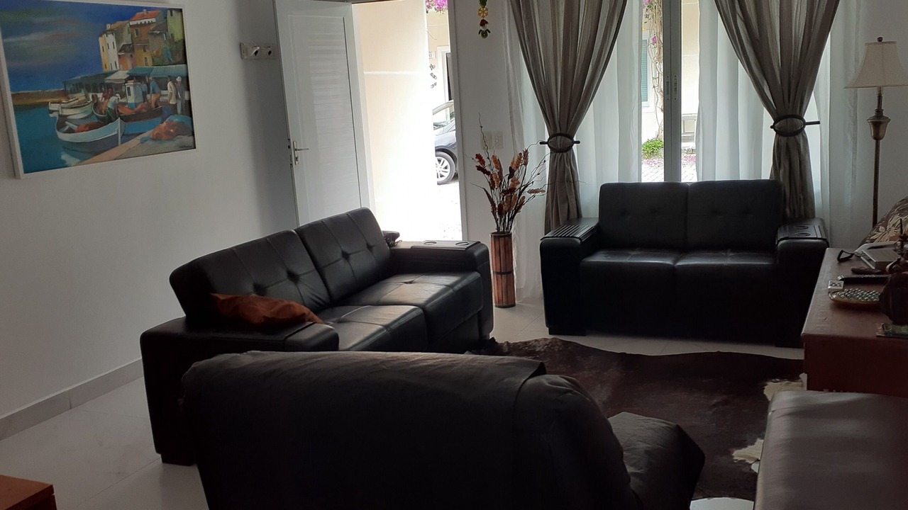 Photo of Livingroom in Juquehy
