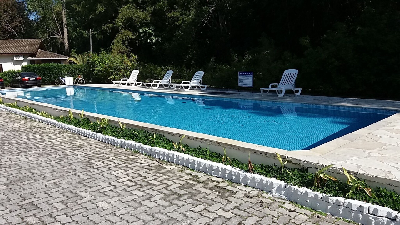 Photo of Outdoor in Juquehy