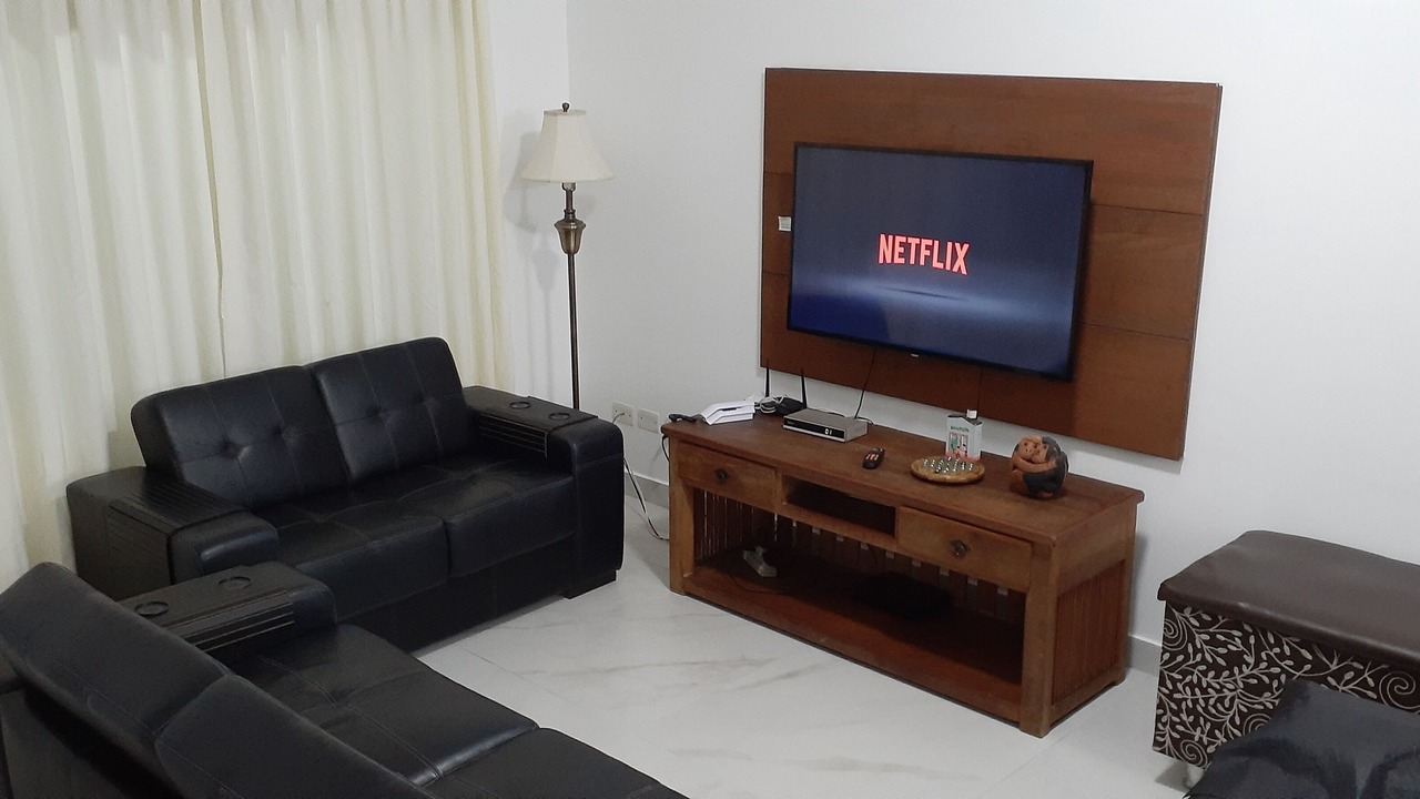 Photo of Livingroom in Juquehy