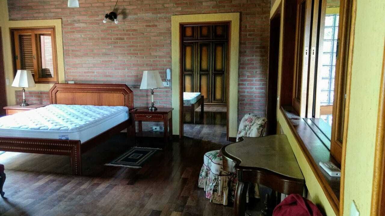 Photo of Bedroom in Valinhos