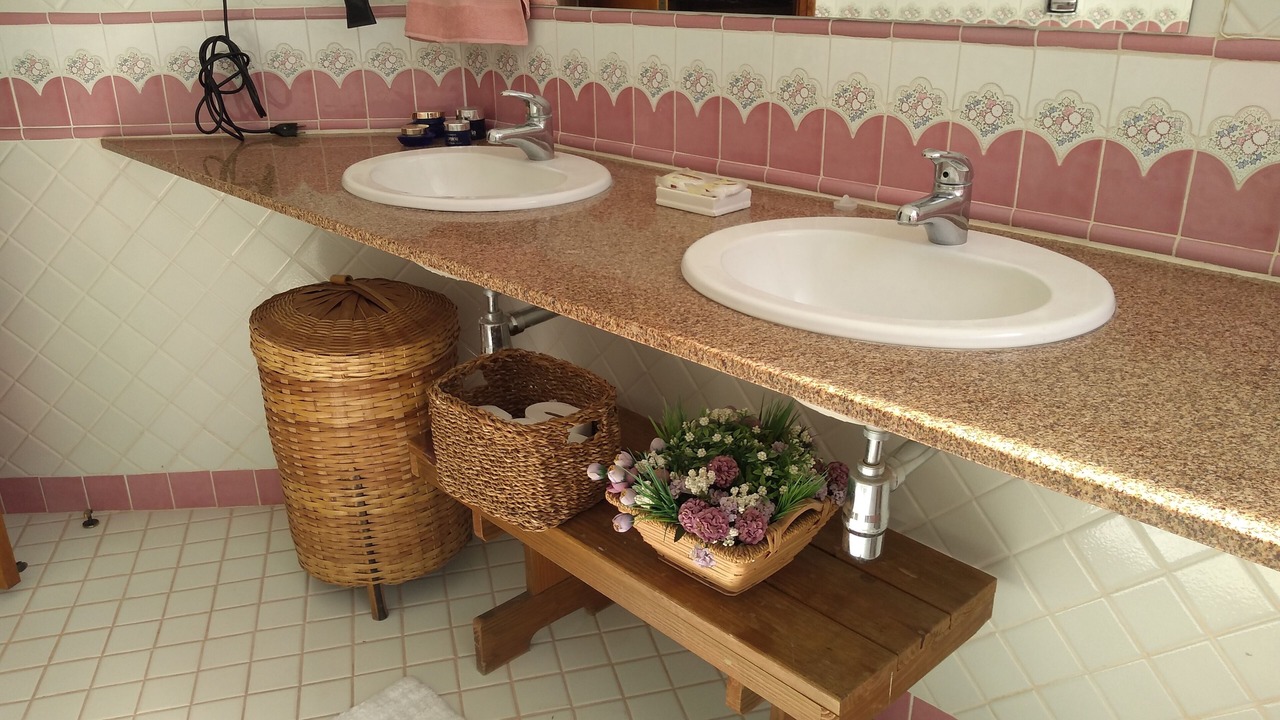 Photo of Bathroom in Valinhos