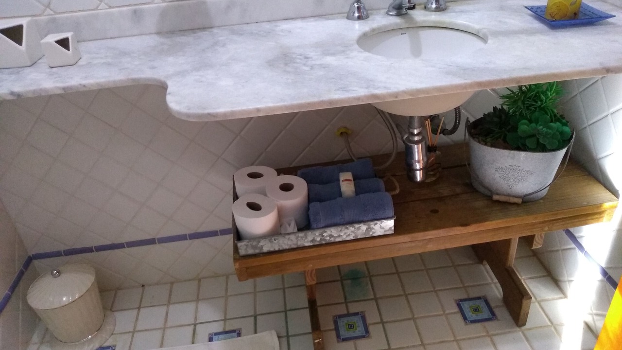 Photo of Bathroom in Valinhos