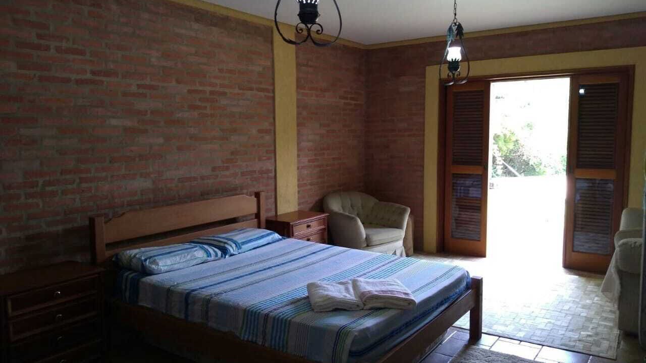 Photo of Bedroom in Valinhos