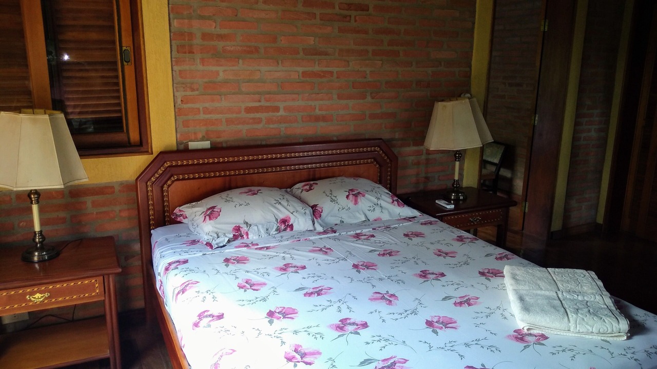 Photo of Bedroom in Valinhos