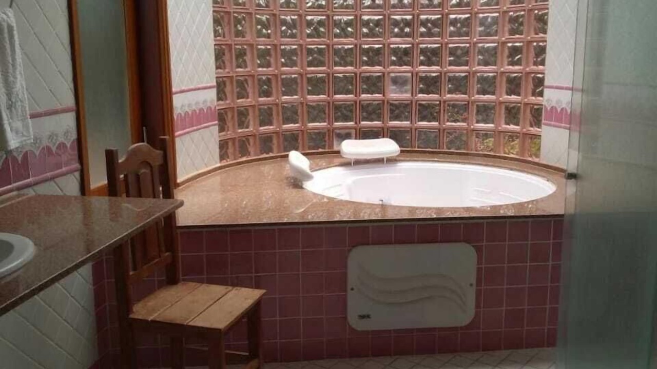 Photo of Bathroom in Valinhos