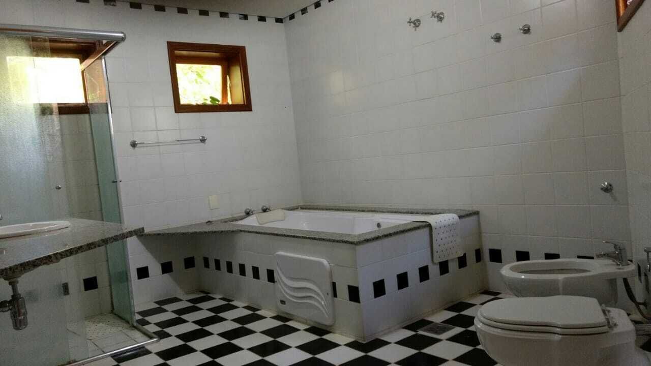 Photo of Bathroom in Valinhos