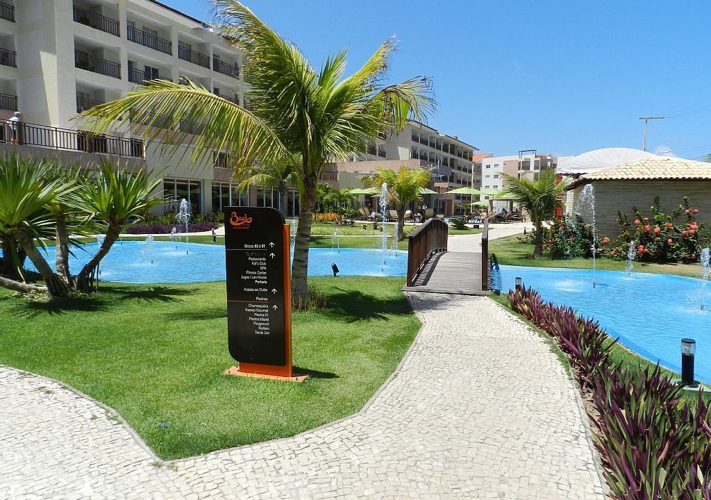 Photo of Outdoor in Porto das Dunas