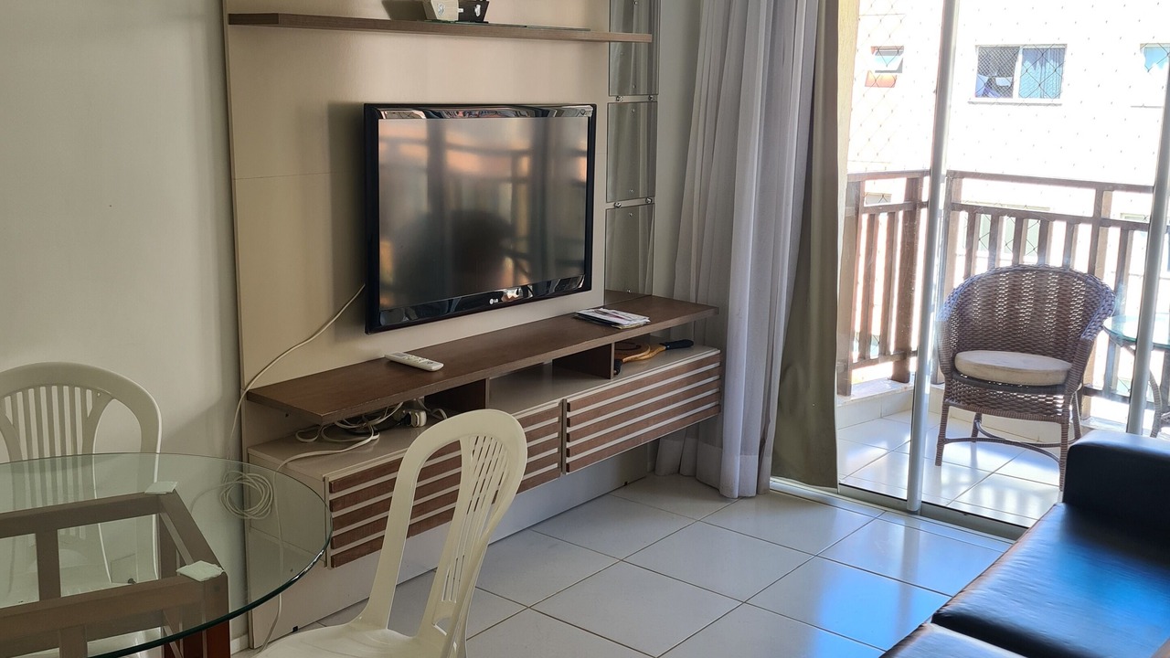 Photo of Livingroom in Porto das Dunas