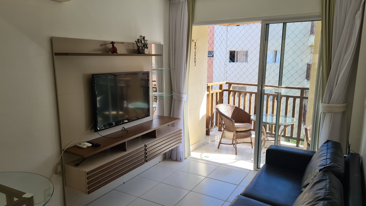 Photo of Livingroom in Porto das Dunas