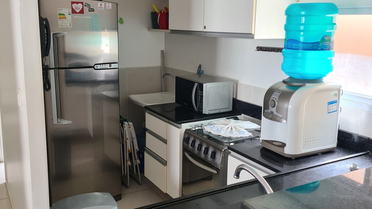 Photo of Kitchen in Porto das Dunas