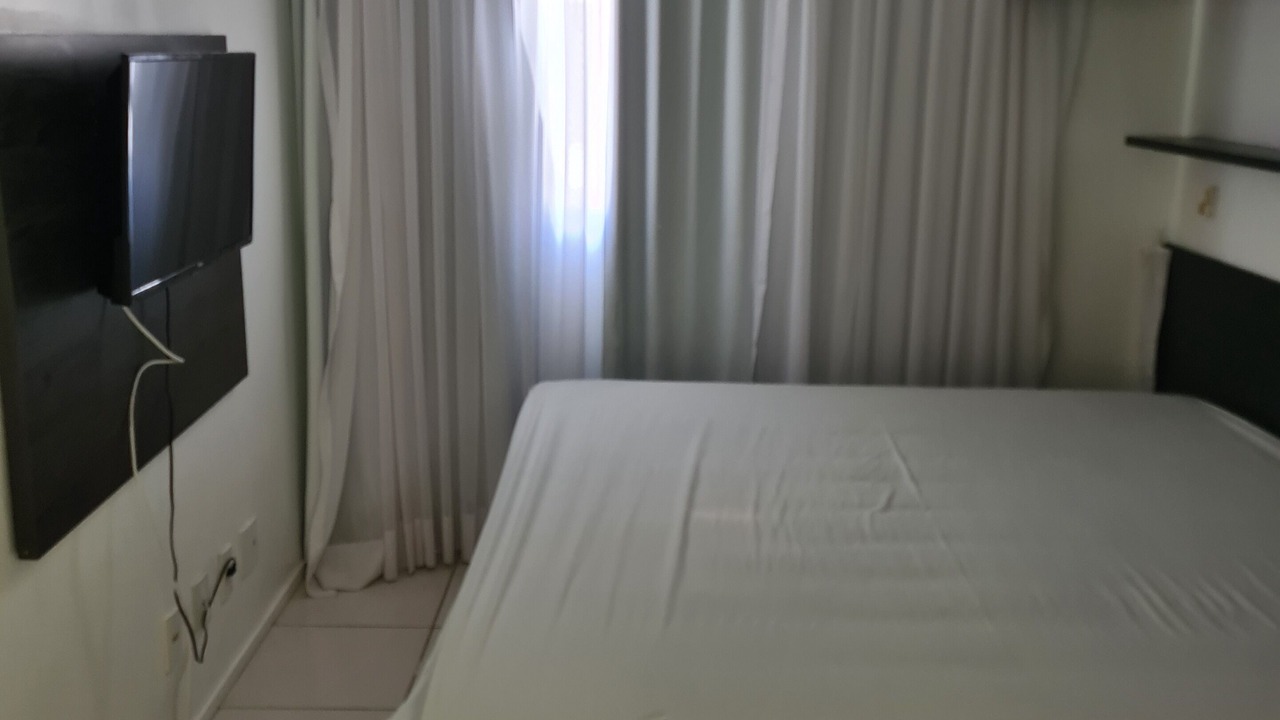 Photo of Bedroom in Porto das Dunas