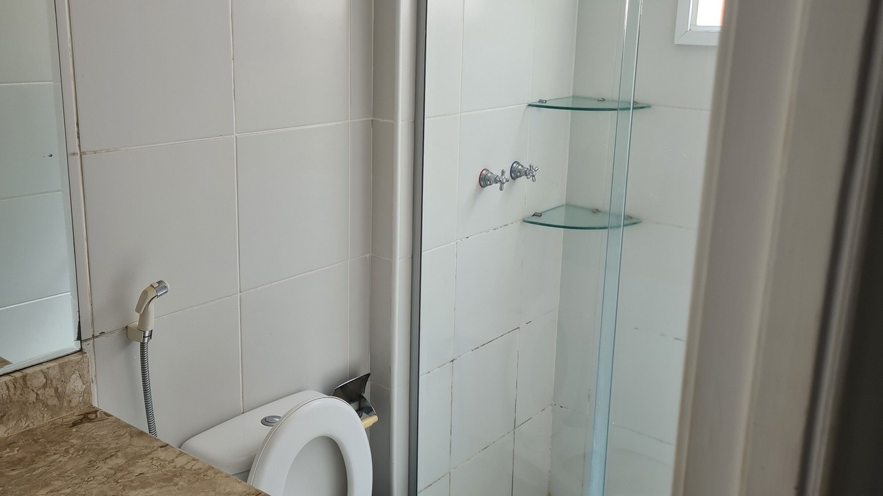 Photo of Bathroom in Porto das Dunas