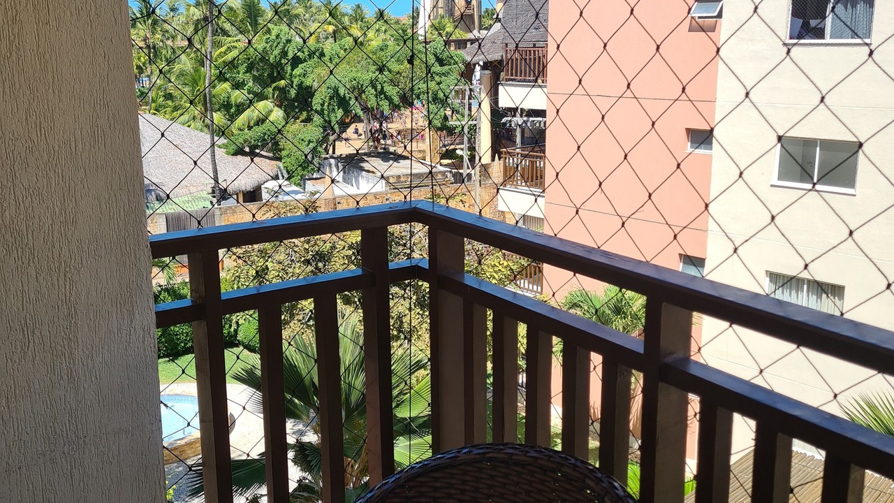 Photo of Outdoor in Porto das Dunas