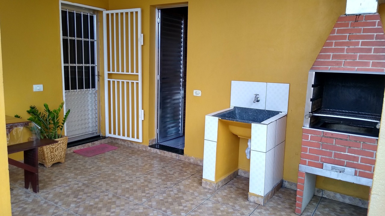 Photo of Patio Balcony in Ilha Comprida
