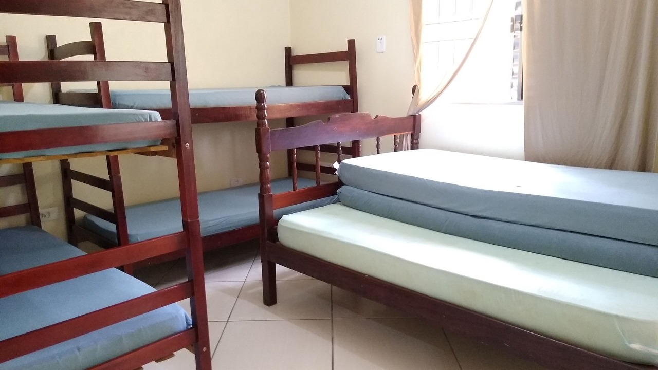Photo of Bedroom in Ilha Comprida
