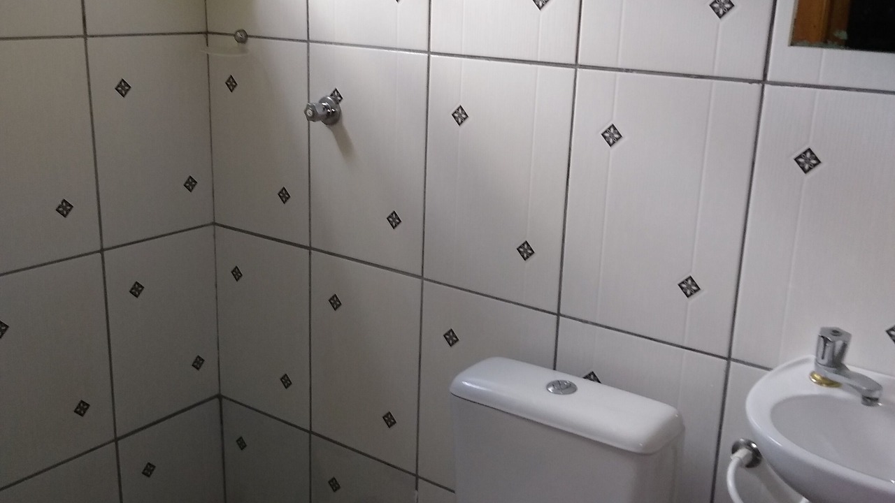 Photo of Bathroom in Ilha Comprida