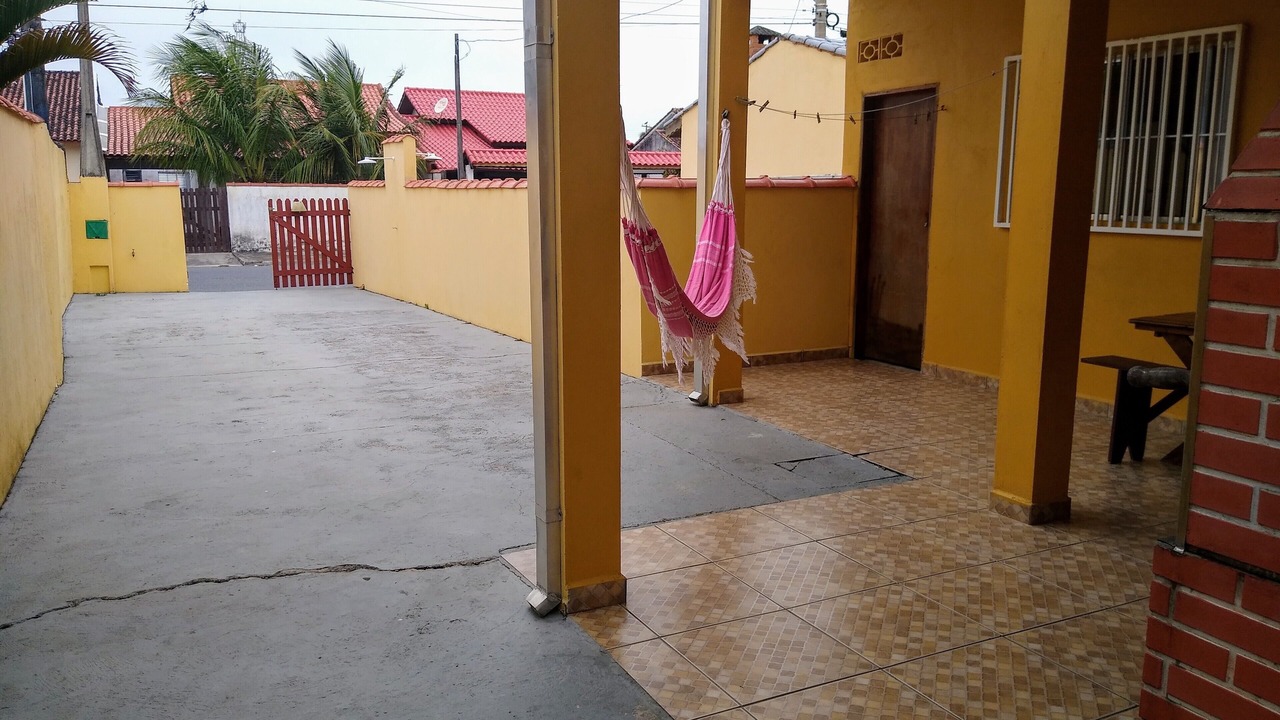 Photo of Patio Balcony in Ilha Comprida