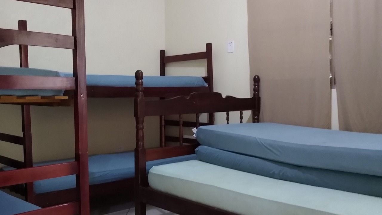 Photo of Bedroom in Ilha Comprida
