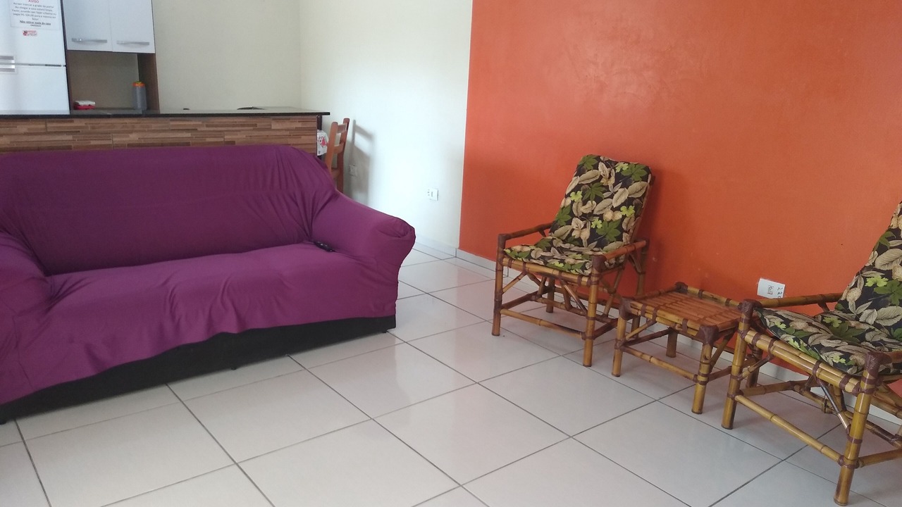 Photo of Livingroom in Ilha Comprida