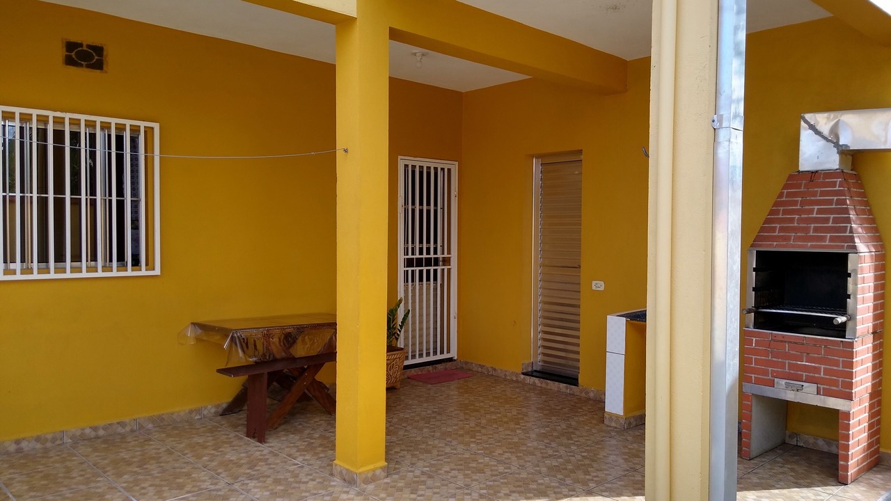 Photo of Patio Balcony in Ilha Comprida
