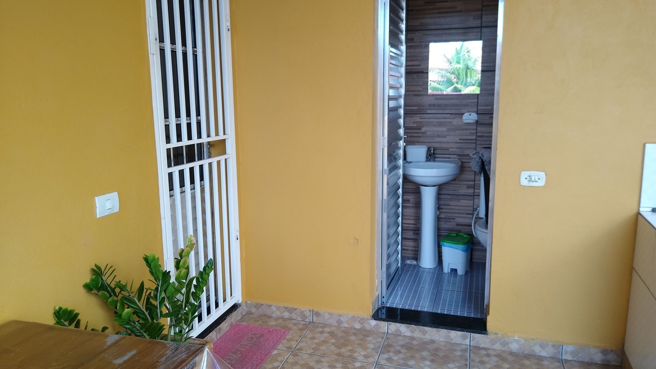 Photo of Bathroom in Ilha Comprida
