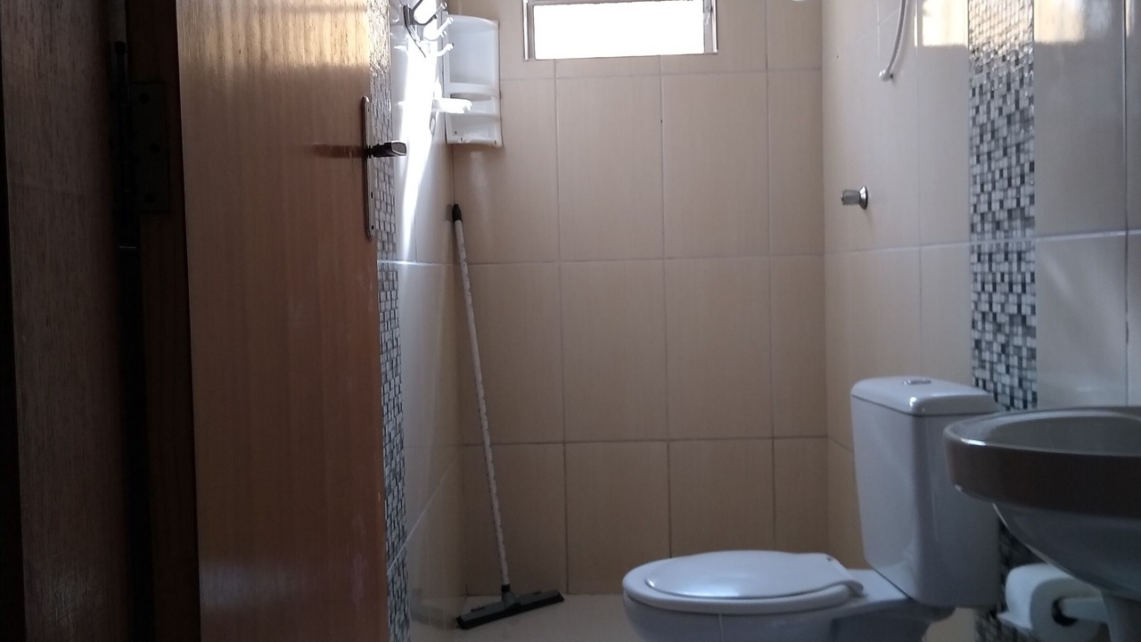 Photo of Bathroom in Ilha Comprida