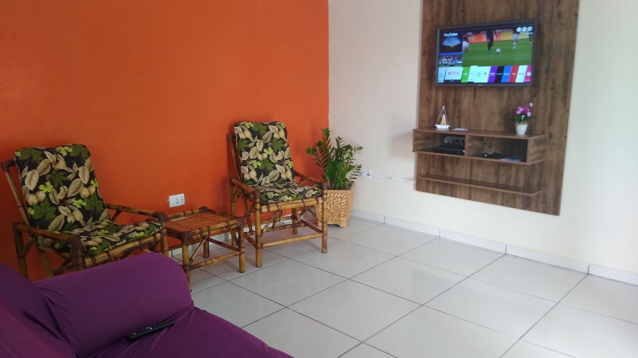 Photo of Livingroom in Ilha Comprida