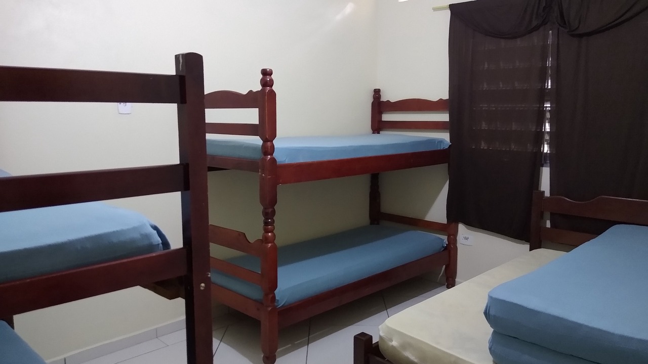 Photo of Bedroom in Ilha Comprida