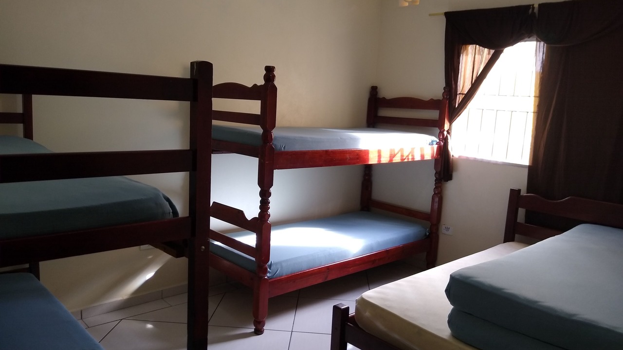 Photo of Bedroom in Ilha Comprida