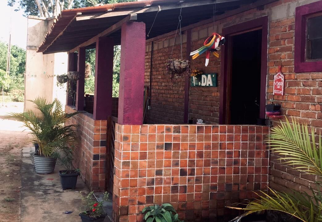 Photo of Outdoor in Piloes