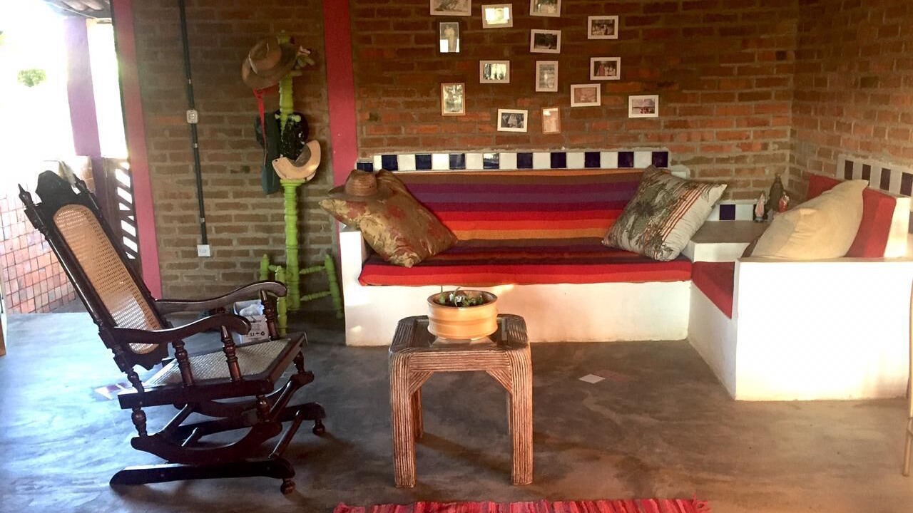 Photo of Livingroom in Piloes
