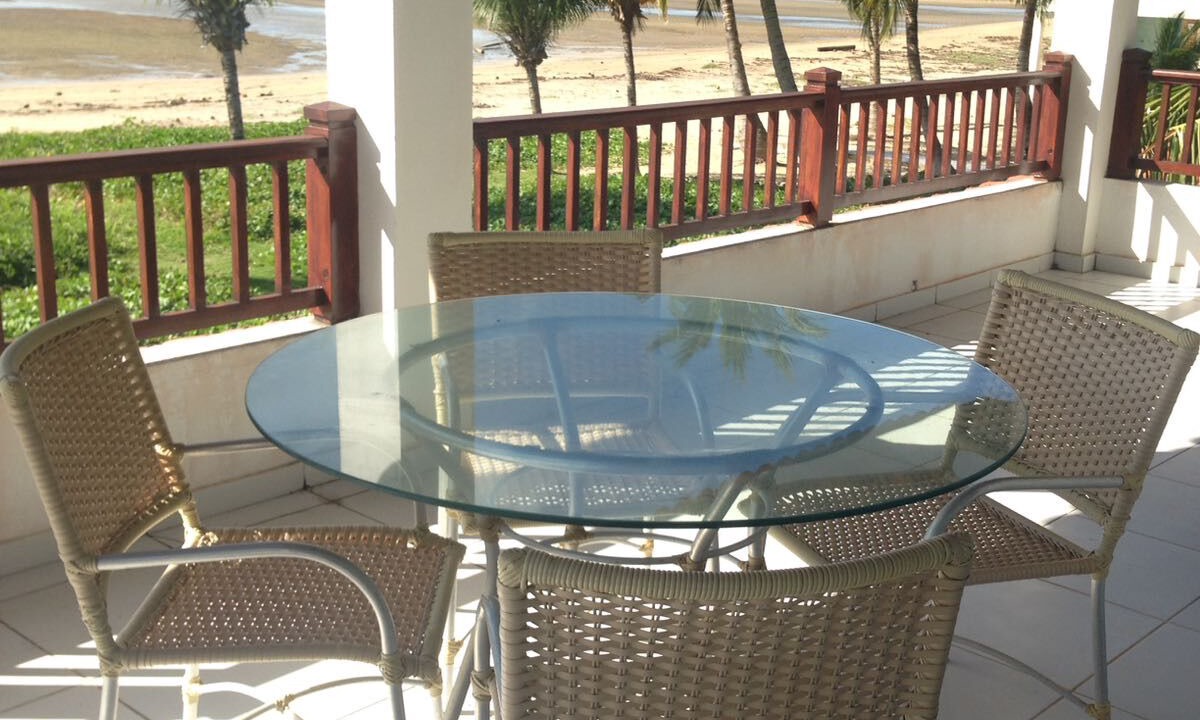Photo of Outdoor in Sao Jose da Coroa Grande
