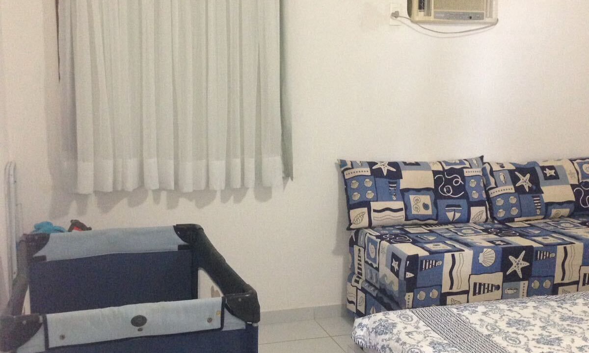 Photo of Bedroom in Sao Jose da Coroa Grande