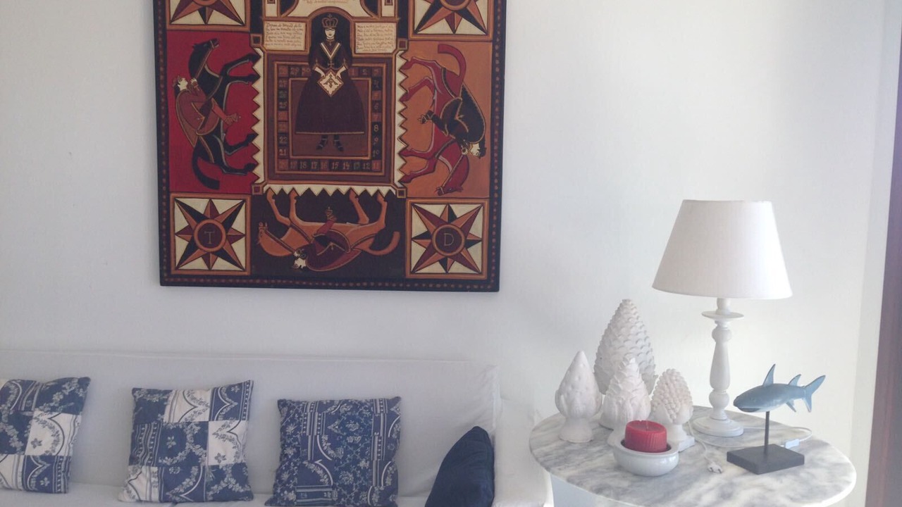 Photo of Livingroom in Sao Jose da Coroa Grande