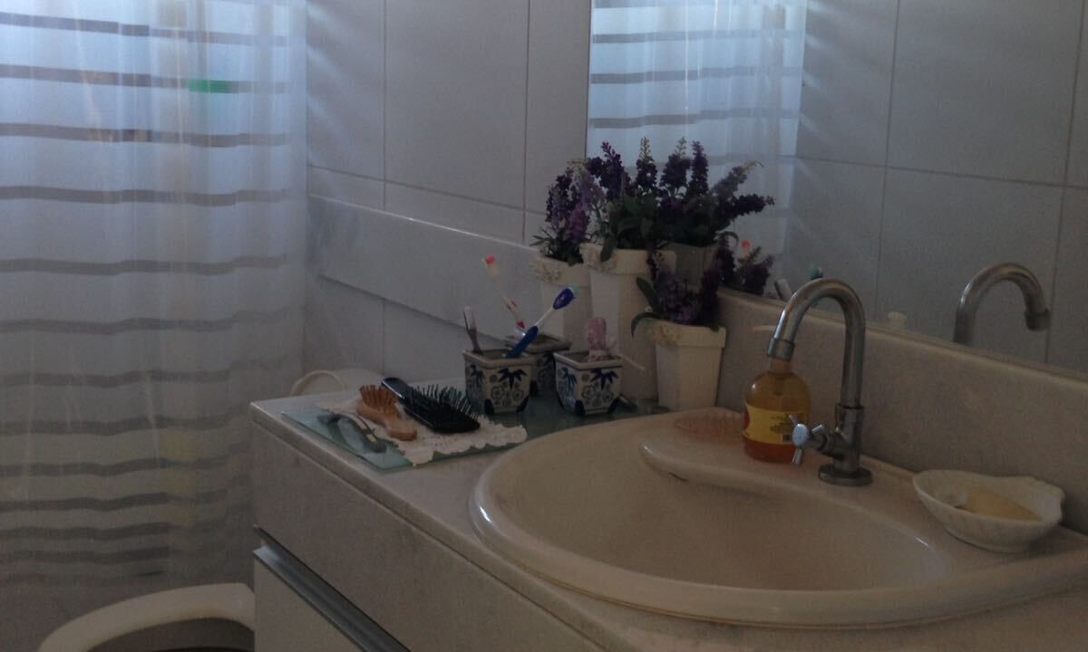 Photo of Bathroom in Sao Jose da Coroa Grande