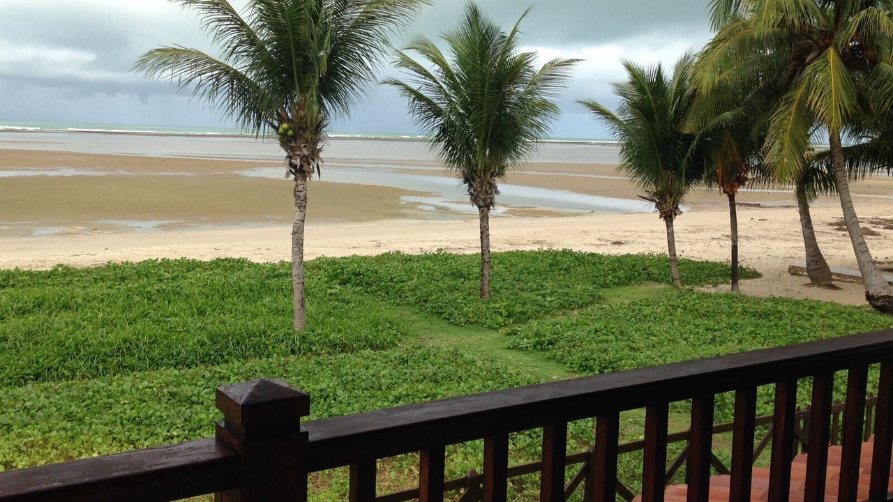 Photo of Outdoor in Sao Jose da Coroa Grande
