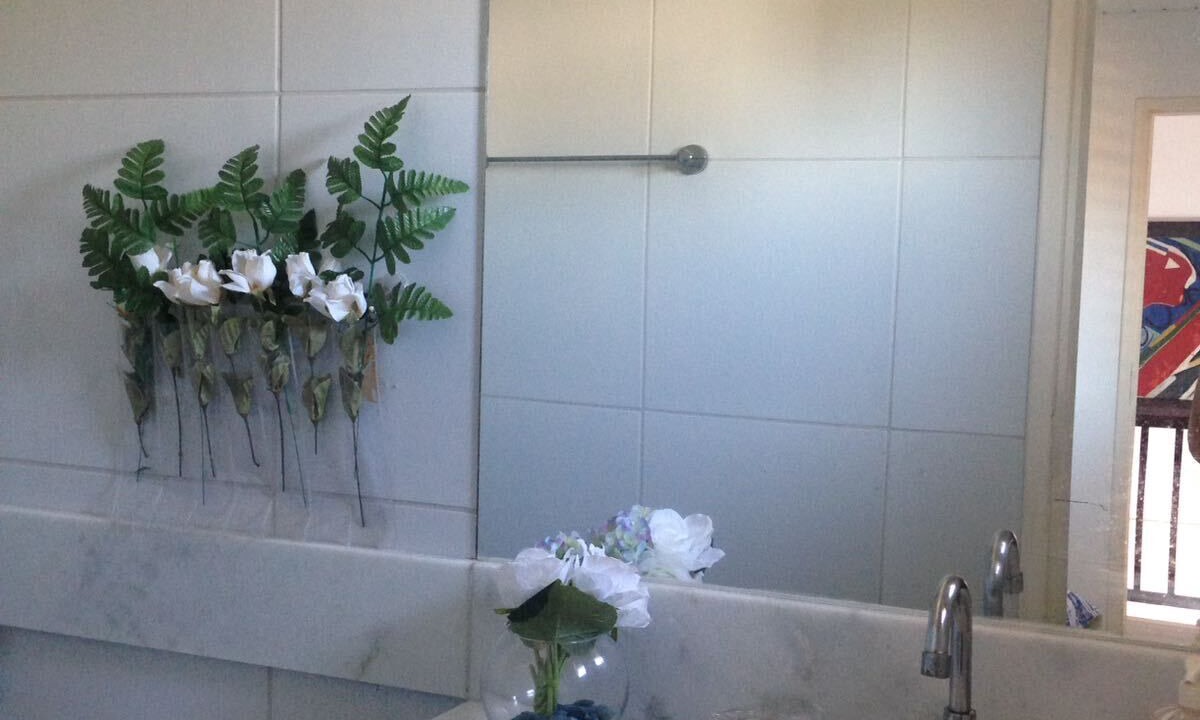 Photo of Bathroom in Sao Jose da Coroa Grande