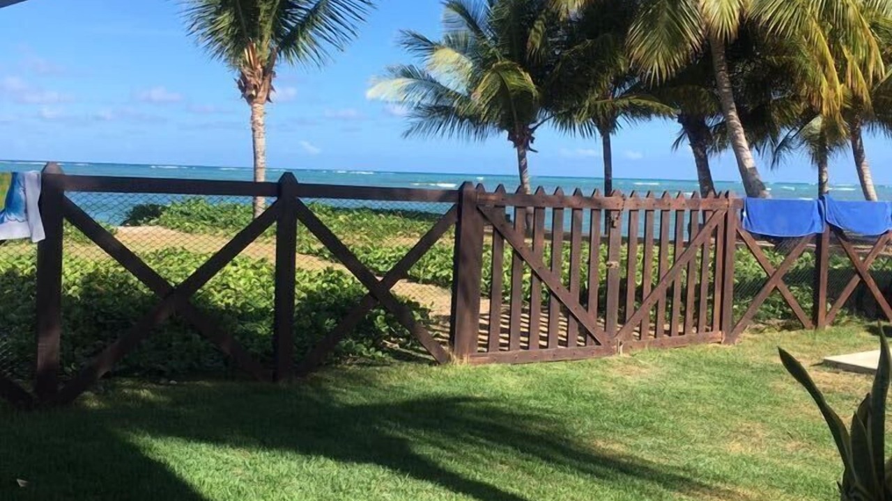 Photo of Outdoor in Sao Jose da Coroa Grande