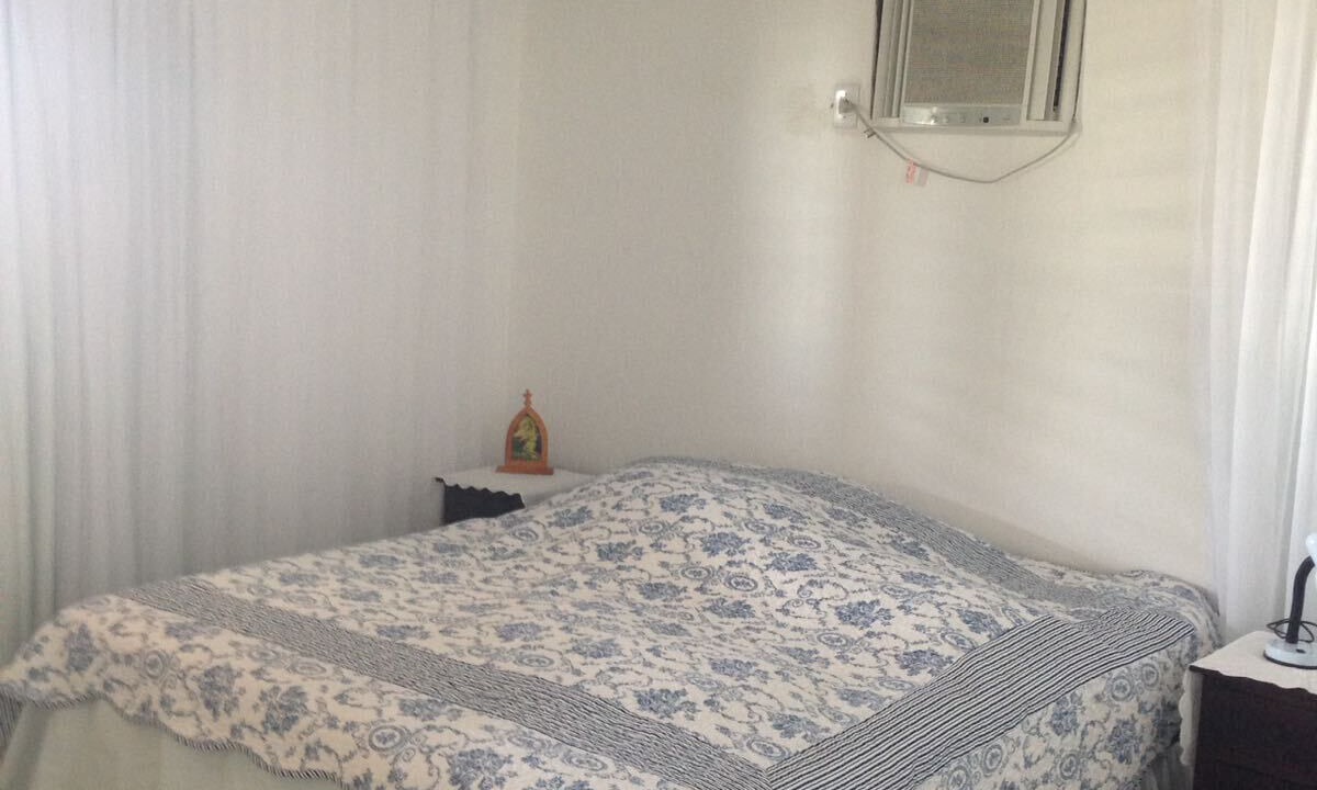 Photo of Bedroom in Sao Jose da Coroa Grande
