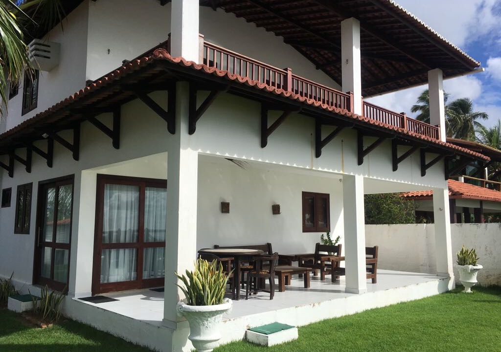 Photo of Outdoor in Sao Jose da Coroa Grande