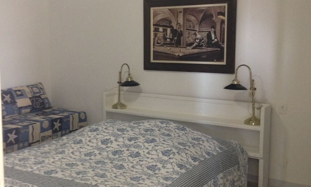 Photo of Bedroom in Sao Jose da Coroa Grande
