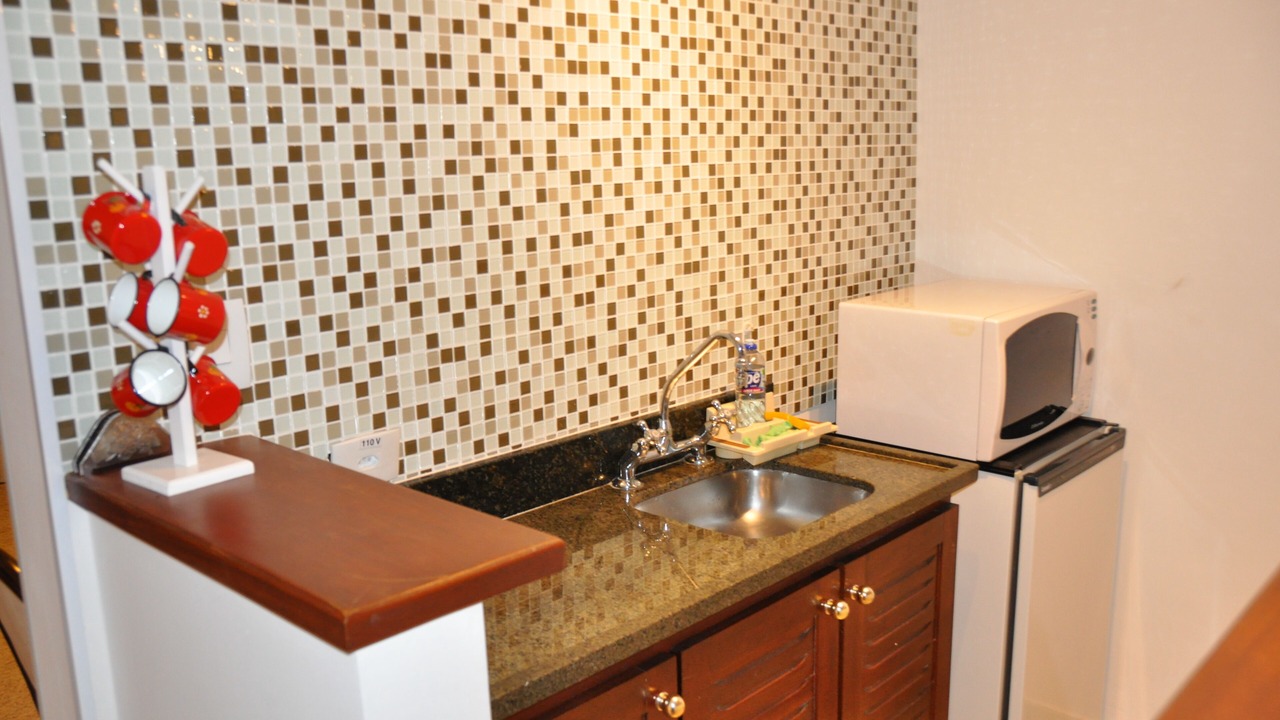 Photo of Kitchen in Vila Poran