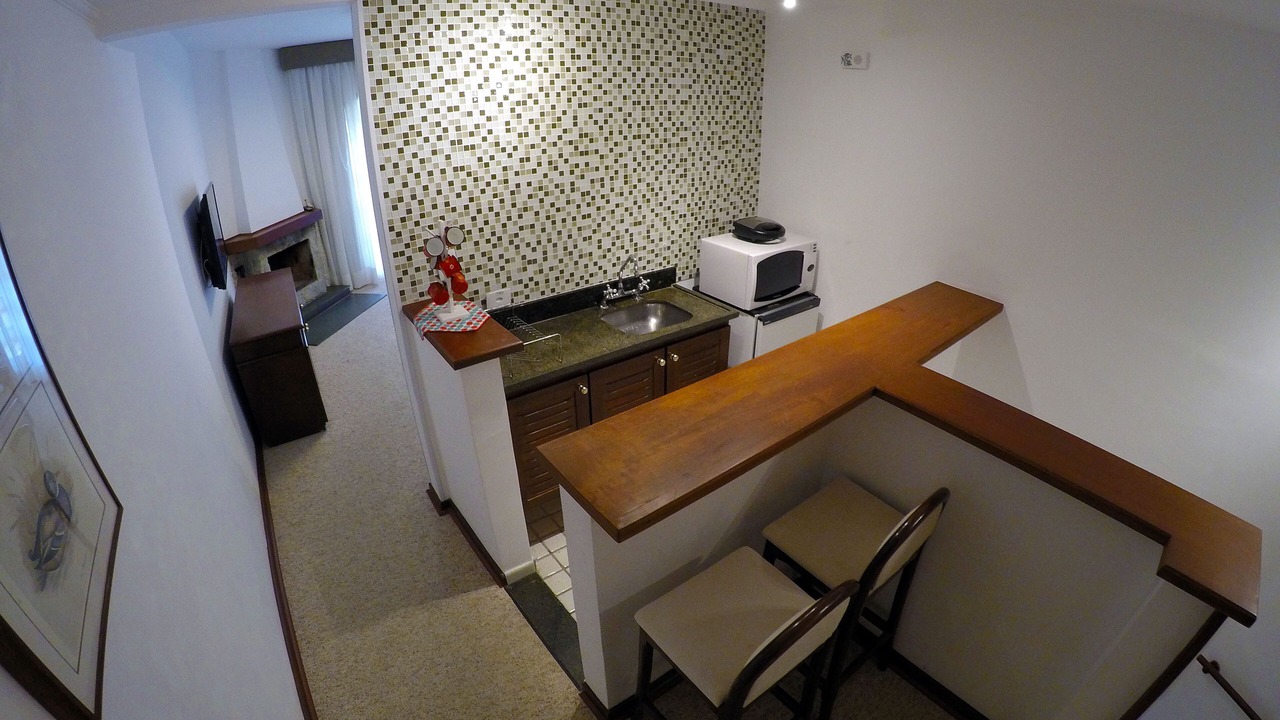 Photo of Kitchen in Vila Poran