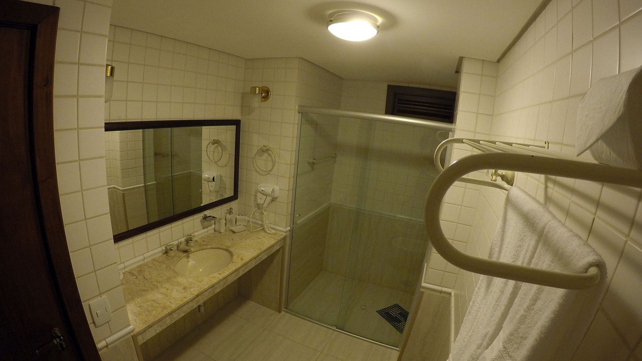 Photo of Bathroom in Vila Poran