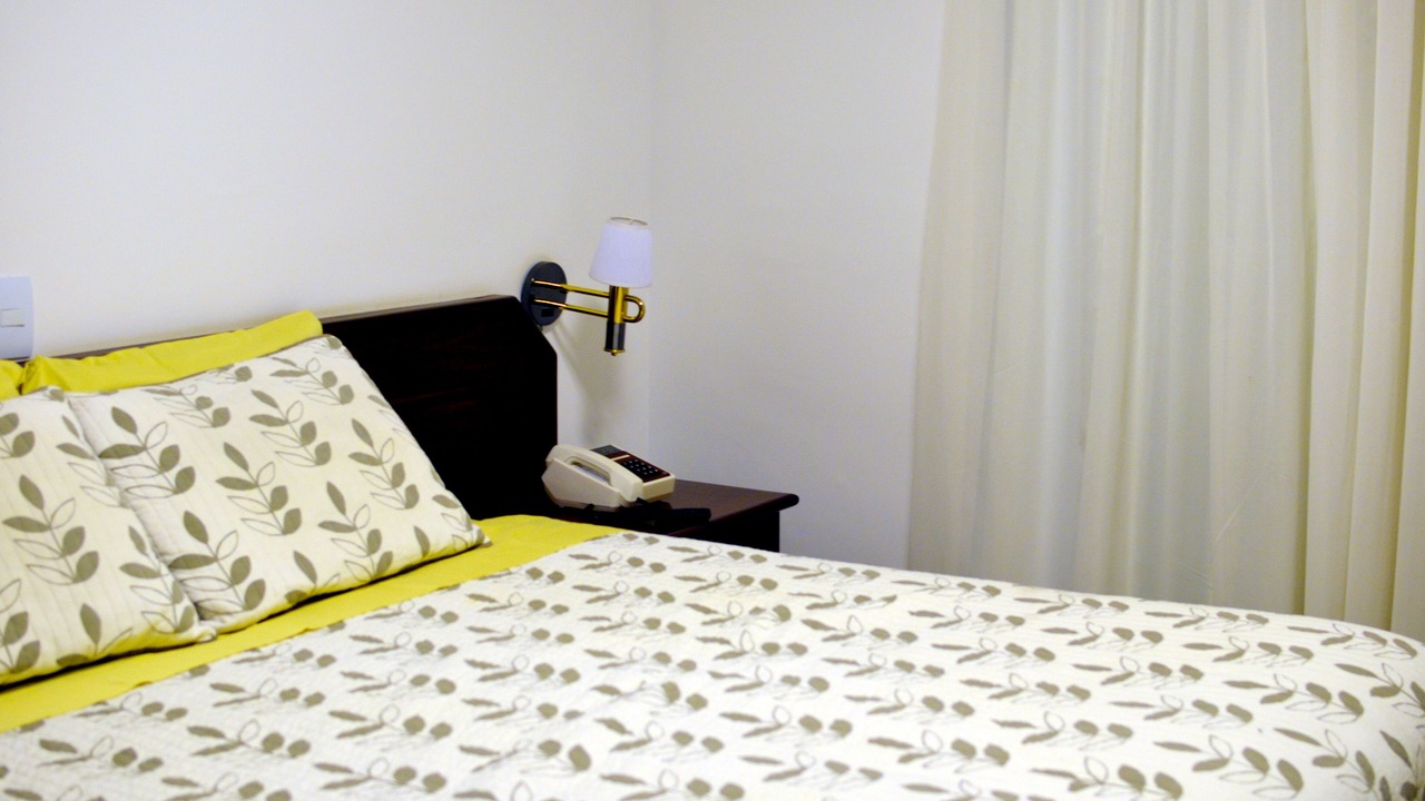 Photo of Bedroom in Vila Poran